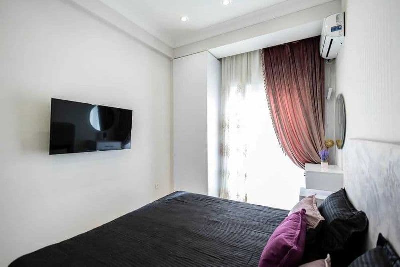 Район: Яккасарайский<br />
Адрес: ул: Шота Руставели<br />
О — фото 2