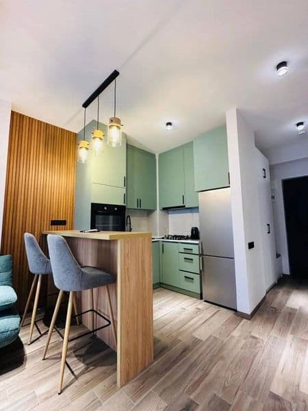 К вашему вниманию рады представить уютную 2х комнатную кварт — фото 5