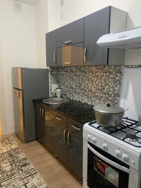 Аренда 1 комнатной квартиры в ЖК "AssalomMaxtumkuli" ,на ул. — фото 4