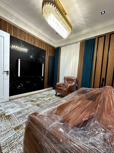 Сдаётся шикарная 2-комнатная <br />
<br />
Район: Юнусабадск — фото 2