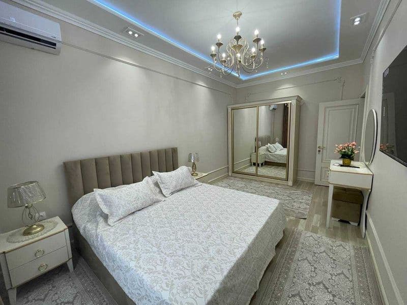 Сдаётся  квартира в новостройке на Госпитальном<br />
Ориент — фото 2