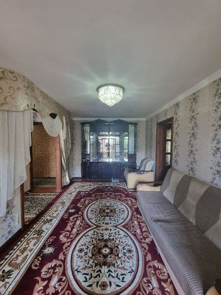 Ижарага 2 хона 5 етаж 5 етажли<br />
Алмазарский район<br /> — фото 3