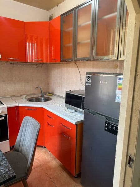 Сдаётся квартира Чиланзар 21 квартал 1/2/4. В квартире имеет — фото 3