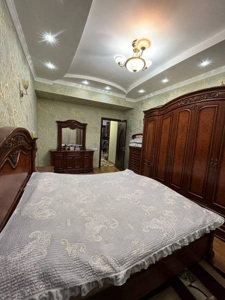 Район - Алмазарский<br />
Ориентир - Сагбон<br />
Комнат - 2 — фото 2