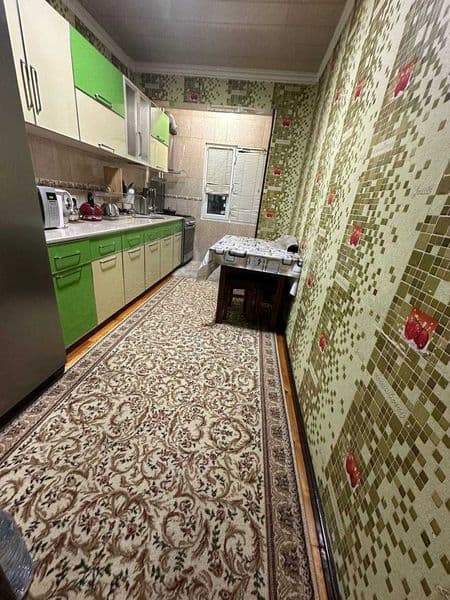 Квартира ЧИЛАНЗАР ПАРУС !!!<br />
<br />
• Комнат: 2<br />
• — фото 3