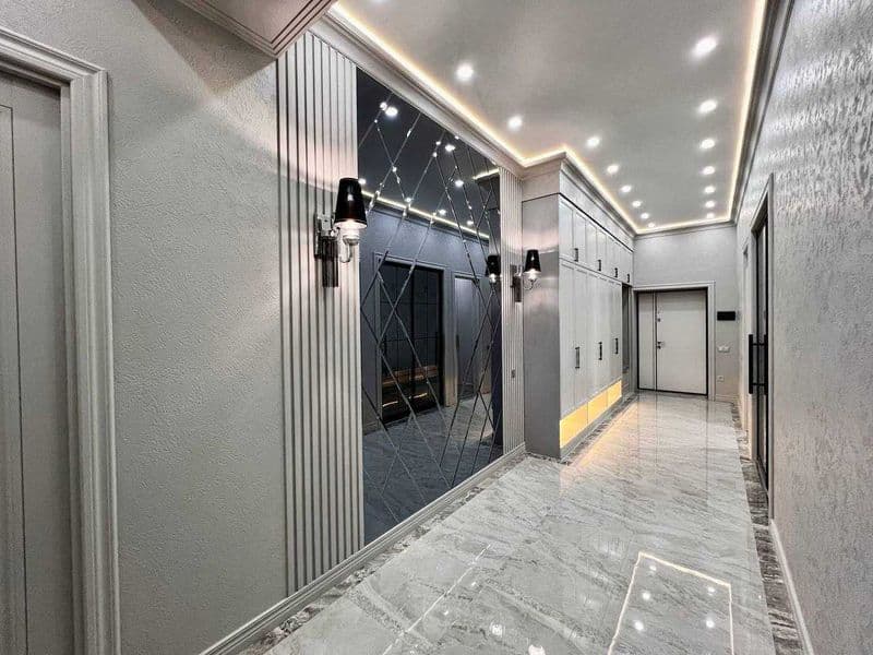 Шайхантахурский район <br />
Ташкент Сити <br />
Жк Бульвар< — фото 5