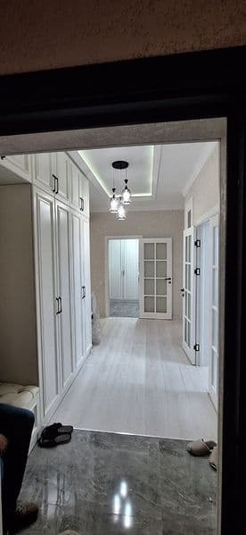 Ул. Махтумкули, ЖК New Life, 3/4/9, новостройка<br />
Иностр — фото 3