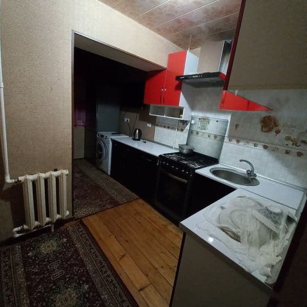 Если хушли 4та киз бола оламиз. Хамма шароитлари. Камуналлар — фото 5