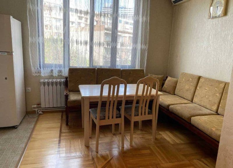 ID #2458<br />
#Аренда квартиры <br />
Район - #Шайхантахурс — фото 5