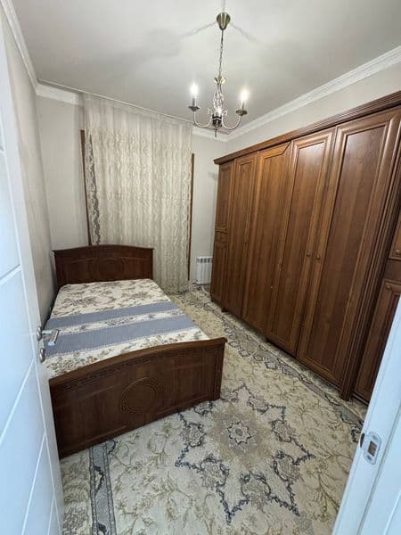 • Сдаётся квартира Навастройка <br />
• Район - Алмазар <br  — фото 5