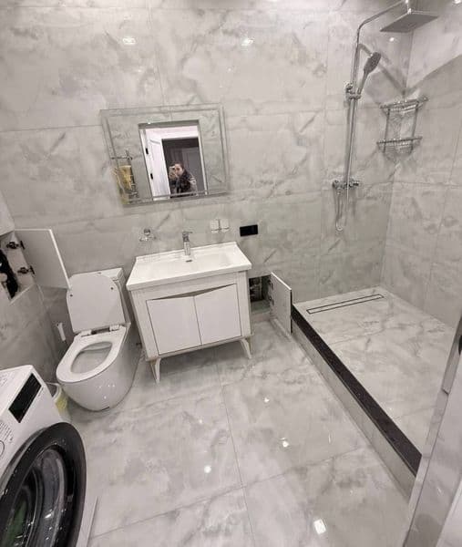 Сдается квартира<br />
Чилонзорский район, 17-квартал, рядом — фото 2