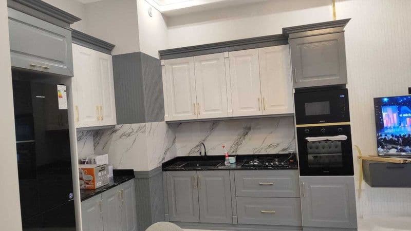 Сдается  квартира на Бульвар<br />
Ориентир - Тошкент сити < — фото 5