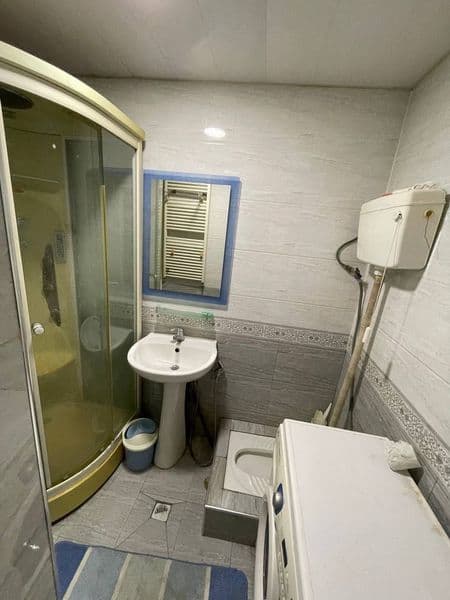 Небольшая комната возле метро Курувчилар<br />
(Строителей)  — фото 2