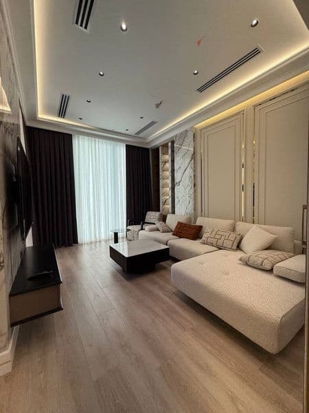 Сдаётся квартира Шайхантахурский район ЖК Nest One 2/27/52 6 — фото 2