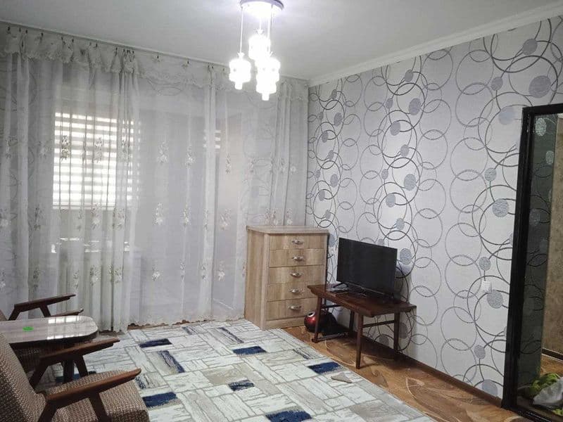 Своя квартира Ц-2 Алайский базар, Новый ремонт +укомплектова — фото 2