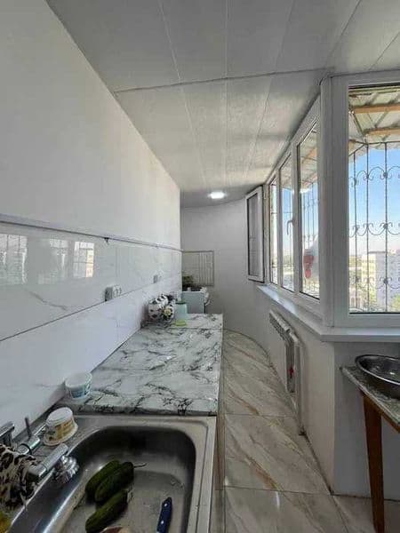 Квартира арендага берилади.<br />
Қисман техникалари билан.< — фото 5