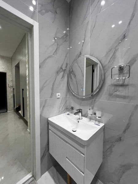 Адрес : Яккасарайский район, ЖК Vegas Tower<br />
— комнаты: — фото 4