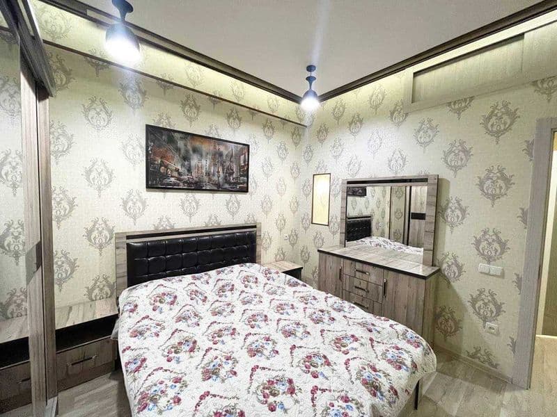 Сдаётся КЛАССНАЯ квартира<br />
<br />
• Район: Мирзо-Улугбе — фото 2