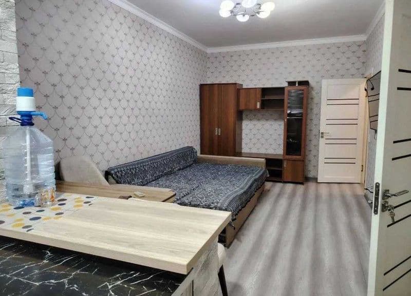 Mirzo Ulugbek tumani Massiv Yalangachda kvartira ijaraga ber