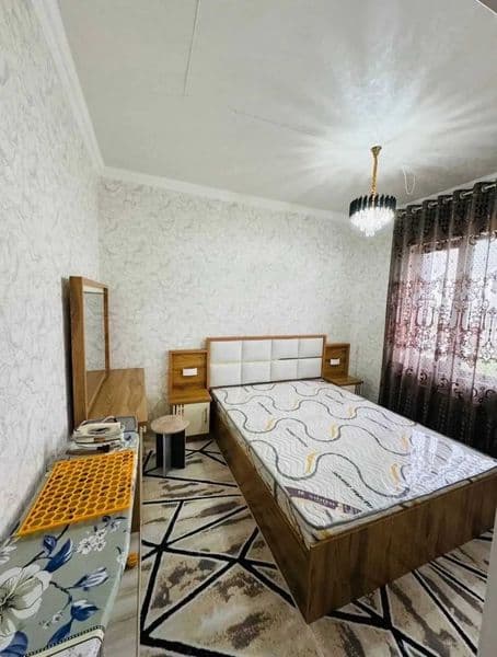 • Район: Сергелийский<br />
• Адрес: ЖК Товер Ап, Tower Up<b