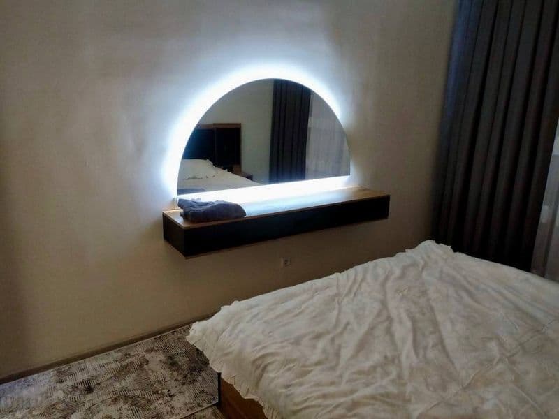 Аренда квартира Навастройка <br />
Район - Алмазар <br />
Ор