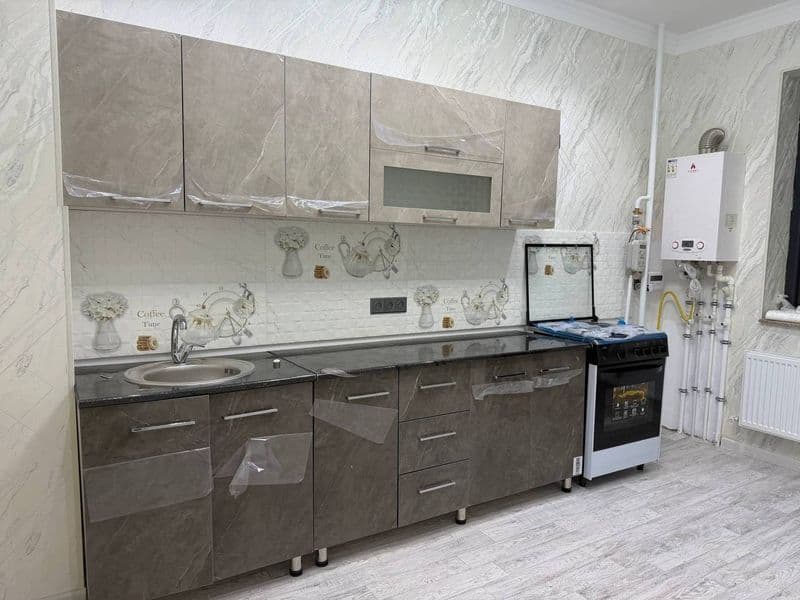 Эшонгузар сдаются аренда квартиры чистая ремонт Эшонгу'зар с — фото 4