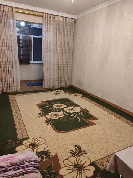 Сдаётся квартира для студентов, с хозяйкой.<br />
Квартира 2