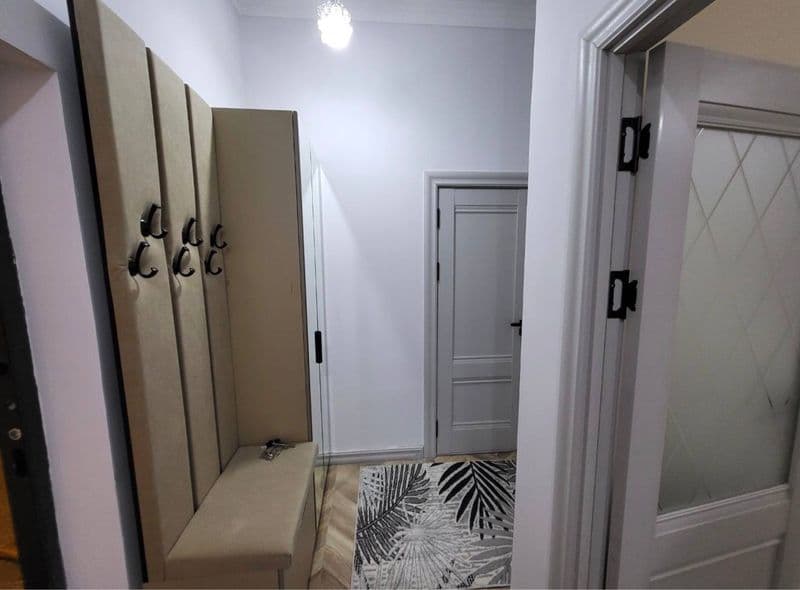 Мирзо-Улугбек<br />
Янги Узбекистан<br />
3/5/5<br />
76 кв2 — фото 5