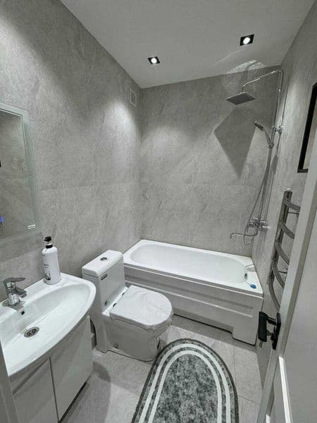3-комнатная квартира 80 м² в Мирзо-Улугбекском районе, Яланг — фото 5