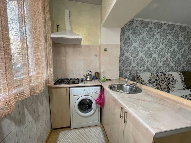 Максим Горкий улица Сайрам, Анорбанк<br />
2/2/4 <br />
С ме — фото 5