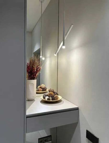 Авторский проект<br />
Площадь: 120 м2<br />
Евроремонт<br / — фото 3