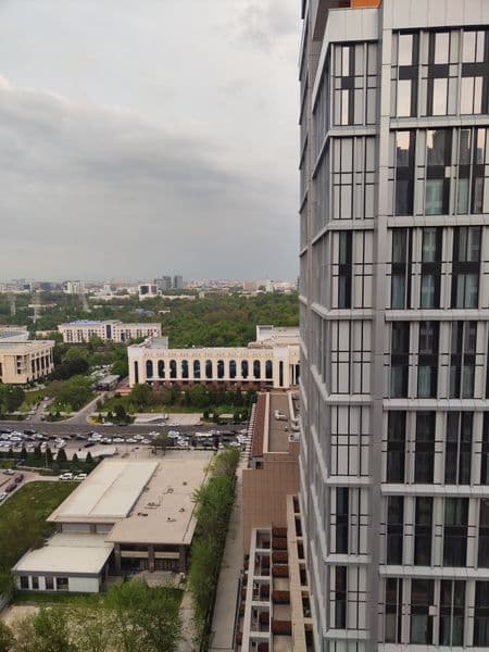 Сдается квартира в аренду в Ташкент сити Nestone