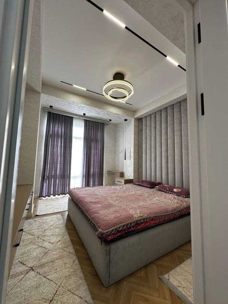 Яккасарайский район<br />
<br />
Новостройка: ЖК Яккасарай с — фото 4