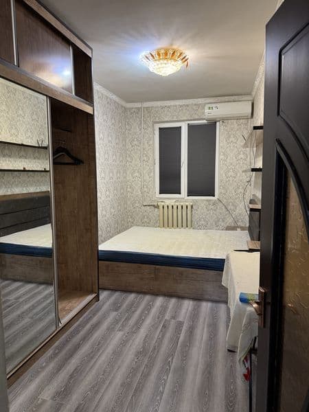 2 хонали квартира ижарага берилади<br />
Факат оила учун!<br — фото 3