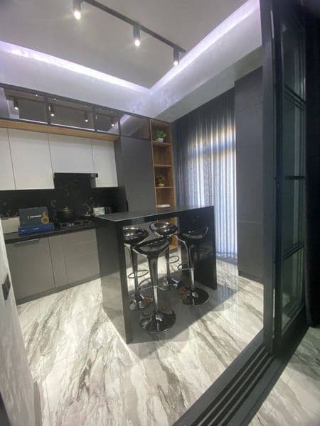 Шайхантахурский район <br />
Ташкент Сити <br />
Жк Boulevar — фото 3