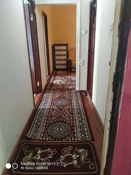 район Чилонзор <br />
город  Ташкент<br />
ориентир 17 Кварт — фото 5