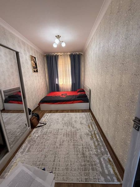 Аренда квартиры — Чиланзар<br />
 Район: Чиланзар, квартал 1 — фото 3