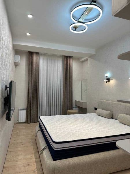 Сдаётся КЛАССНАЯ квартира<br />
<br />
• Район: Шайхантахурс — фото 2