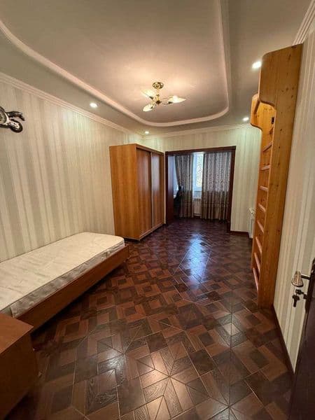 Сдается впервые 4 комнатная квартира 120 кв.м. <br />
Укомпл — фото 3