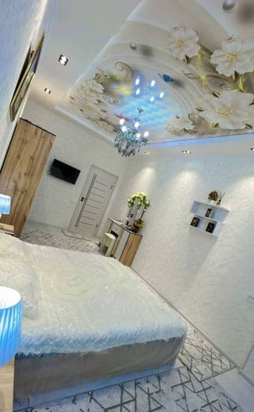 Район: Sergili <br />
Кўча: Chosh-tepa <br />
Мўлжал: Metro  — фото 2