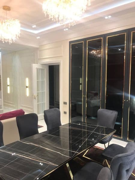 Tashkent siti <br />
JK Dream House Garden's Residence<br /> — фото 3