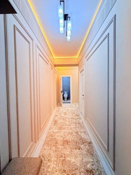 Сдается квартира в Новостройке <br />
Квартира новая Никто н — фото 4