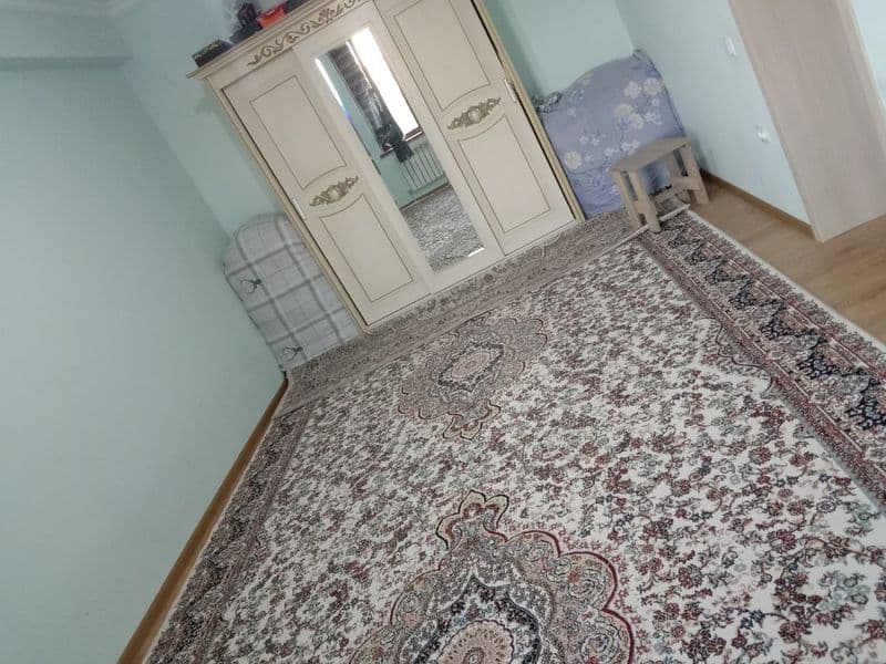 Yashash uchun hamma sharoit bor. Aqlli hushli qizlarga kvart — фото 2