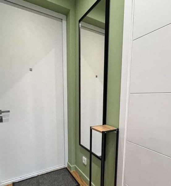 К вашему вниманию рады представить 1 комнатную квартиру на 4 — фото 5