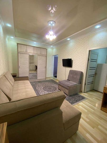 сдается квартира на долгий срок срочно все есть для проживан