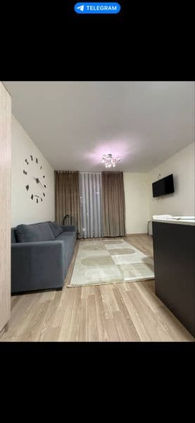 сдам в аренду квартиру 1 комнатная 5-й этаж 15 ти этажного д — фото 2