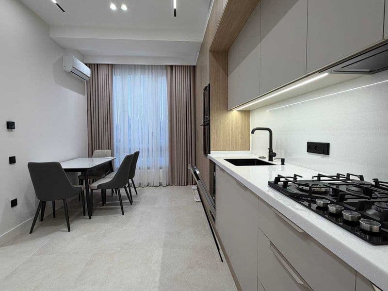 Сдаётся квартира в аренду<br />
<br />
Район: Алмазарский <b — фото 4