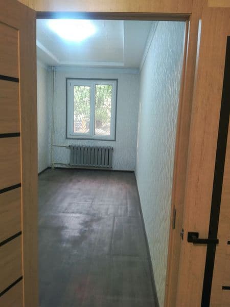 Aviasozlar 4 Yashnabod Metro  yaqinida 2 xonali kv faqat yos — фото 5