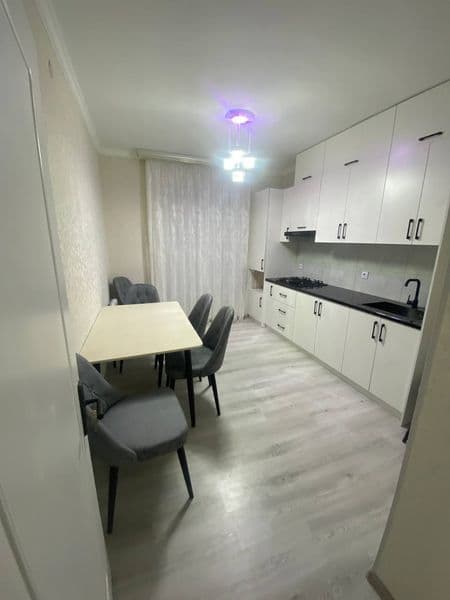 Аренда <br />
Сергили 7.<br />
3/7/9. Евро квартира <br />
У — фото 4