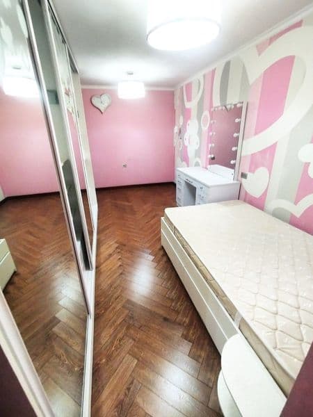 Аренда 4-комнатная квартира яккасарайский район метро Космон — фото 3